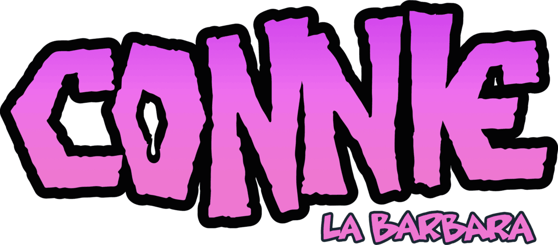 Connie la Barbara