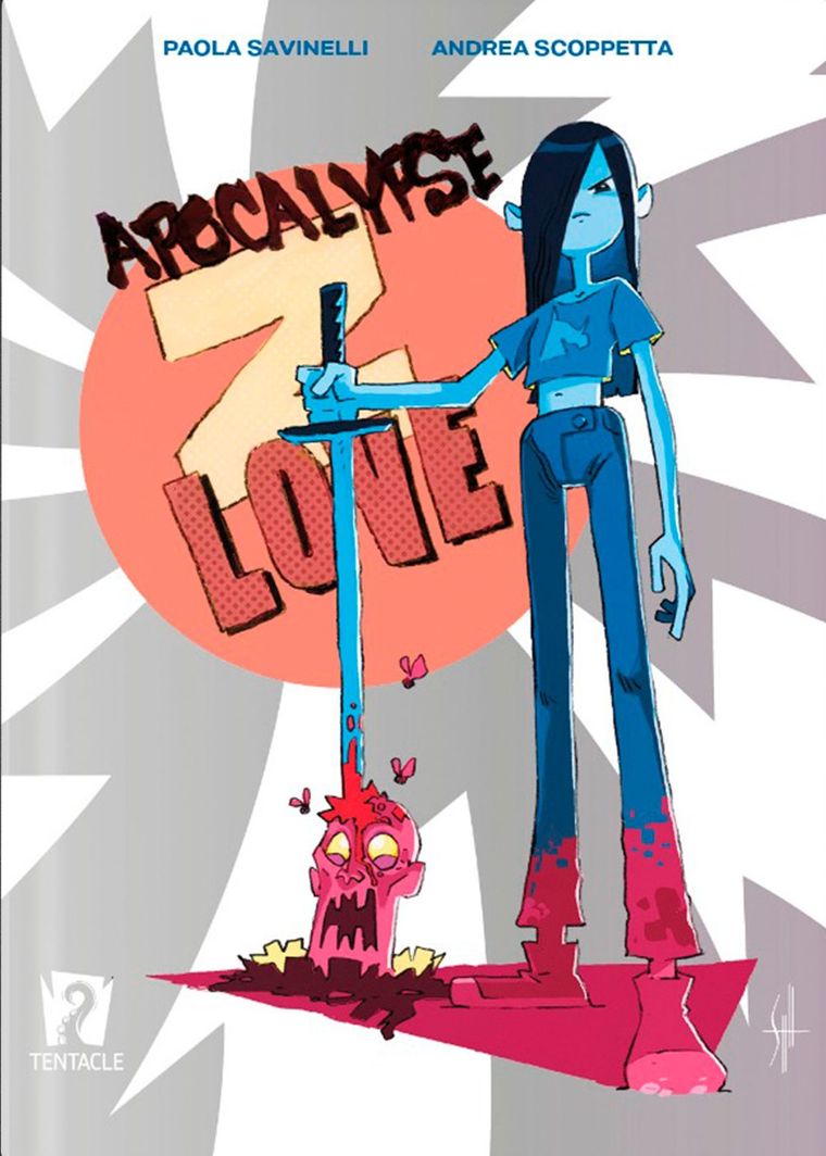 Apocalypse Z Love