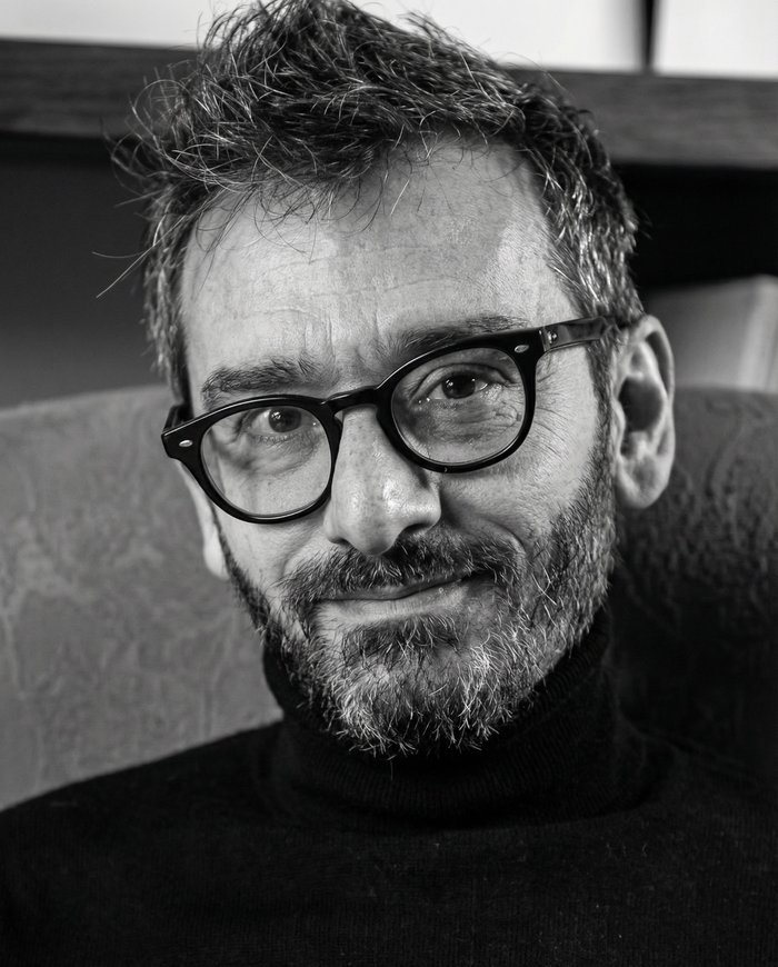 Andrea Scoppetta
